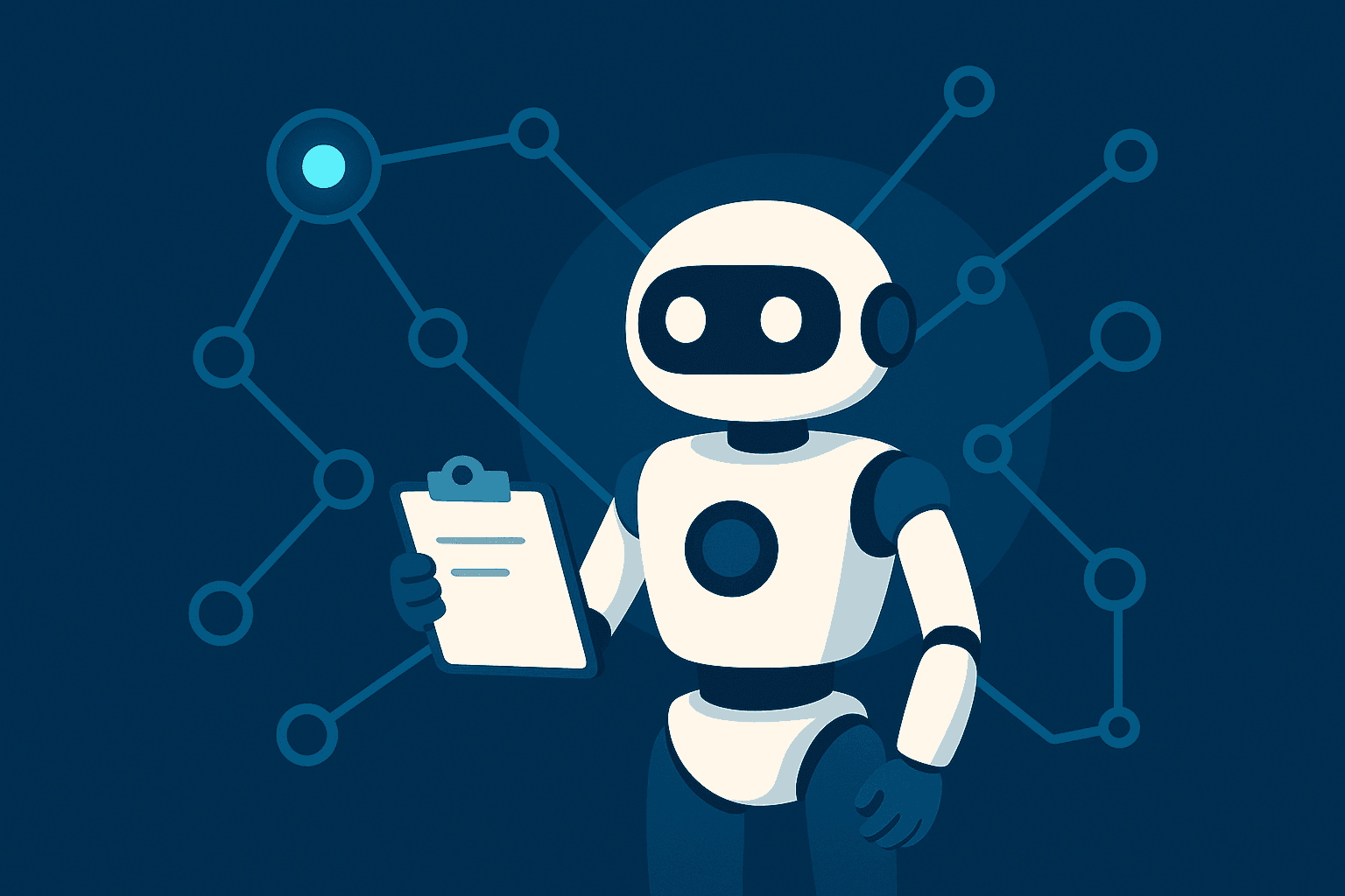 AI products and autonomous systems