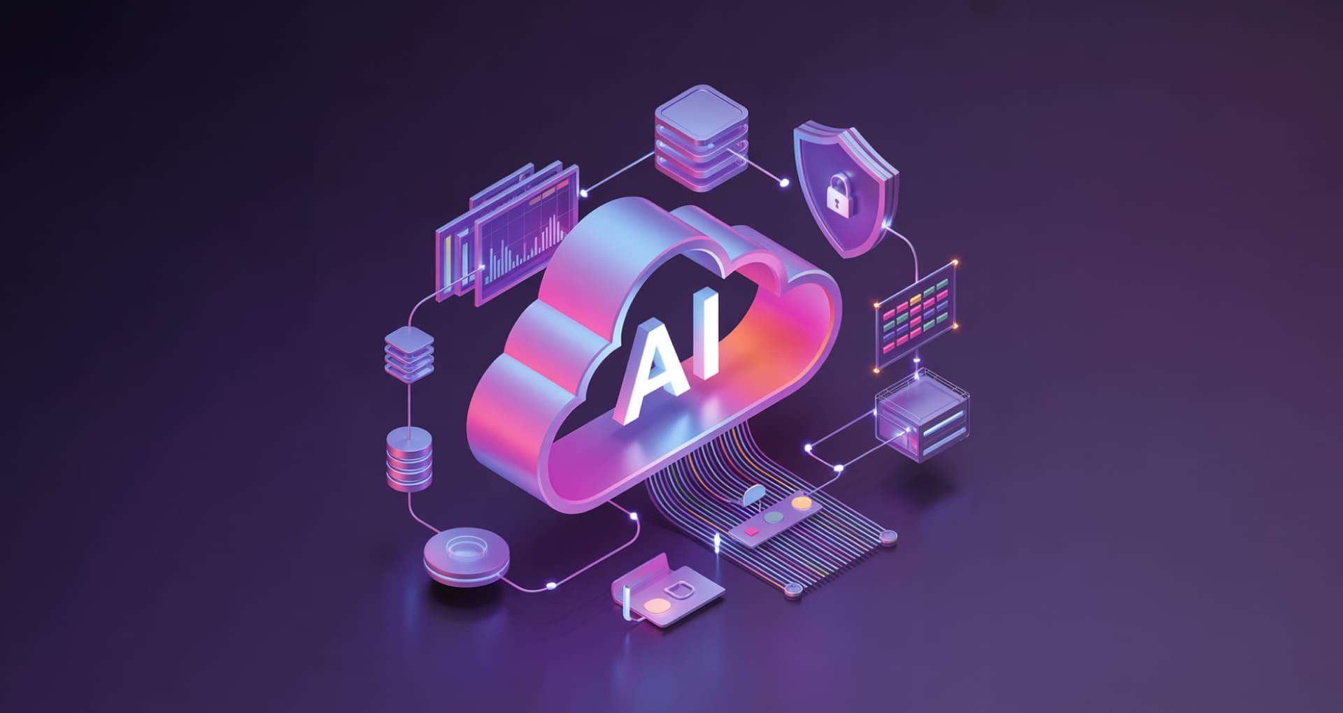AI-native delivery, across everything