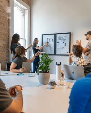 About Us Image