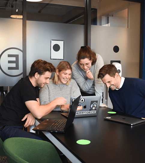 About Us Image