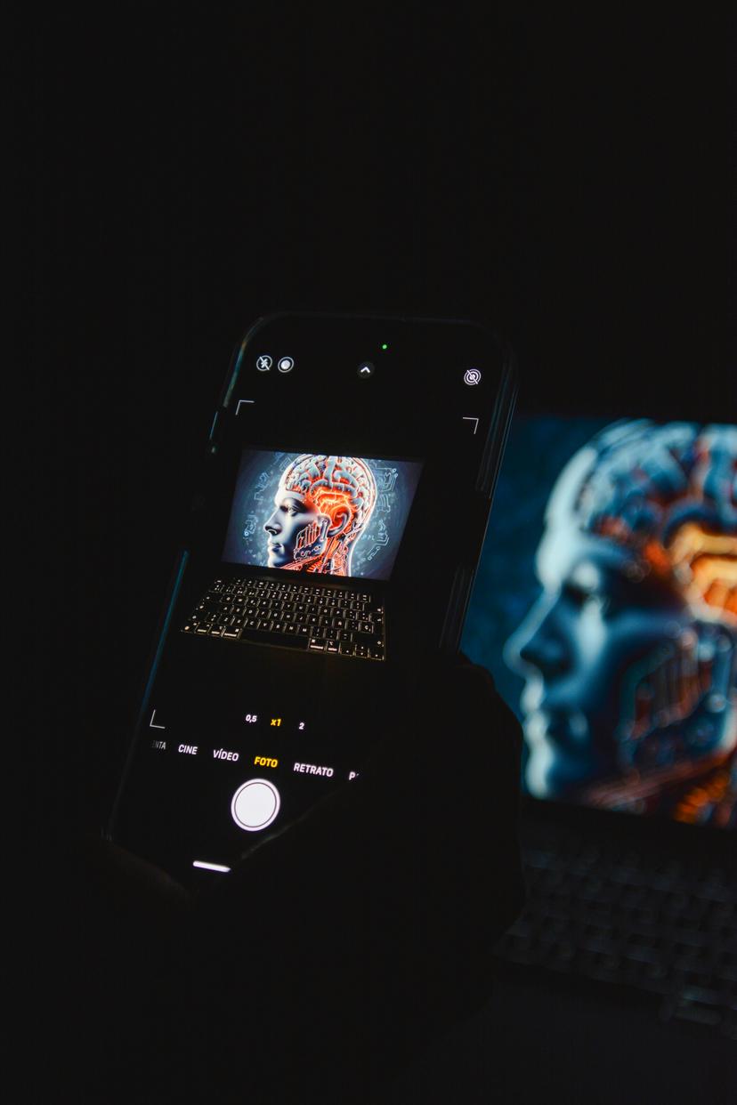 About Us Image
